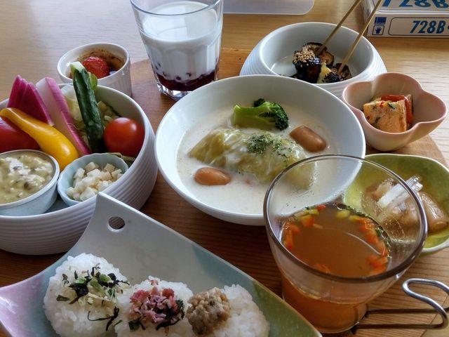 休暇村 那須 なすべん_休暇村 那須