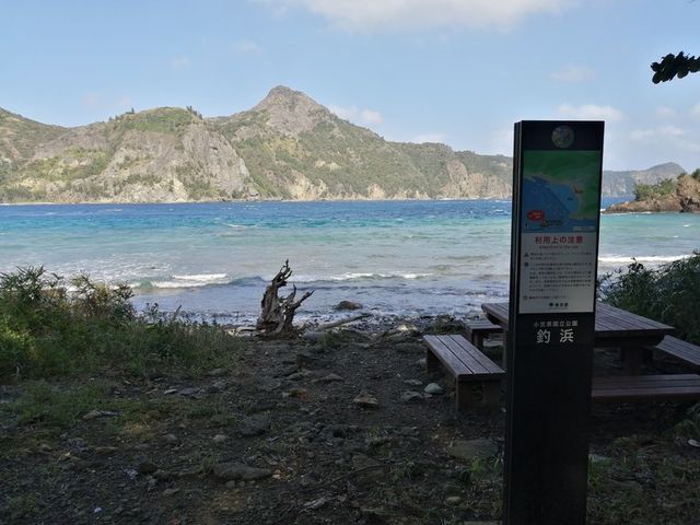 教授さんの釣浜の投稿写真3