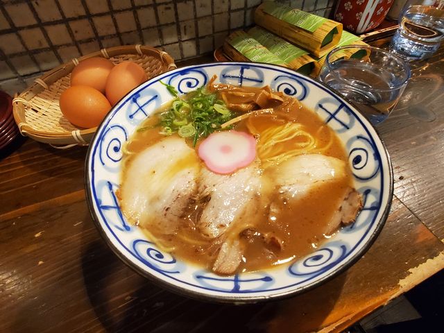 美味しい!_丸田屋