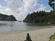 教授さんのコペペ海岸の投稿写真1