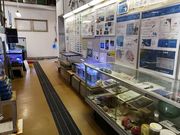 教授さんの小笠原水産センターの投稿写真1