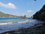 教授さんの釣浜の投稿写真1