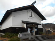 トシローさんの仙北市観光情報センター「角館駅前蔵」の投稿写真1