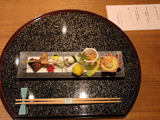 コース_日本料理 瀬戸内