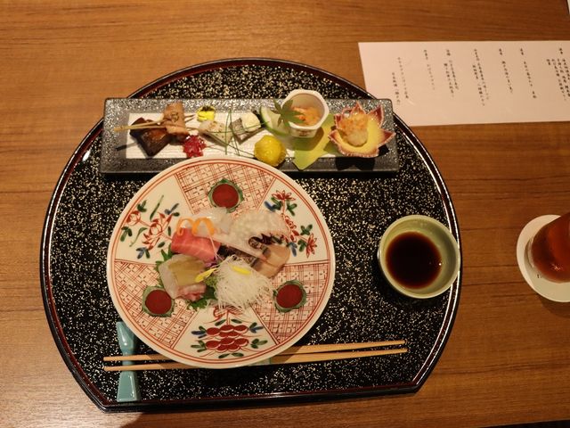 コース_日本料理 瀬戸内