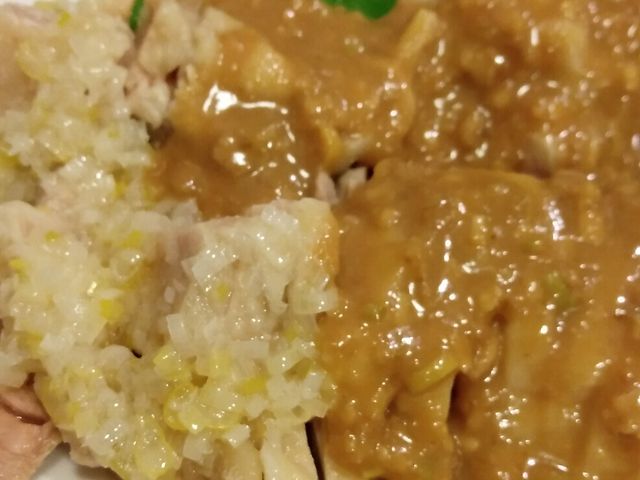 棒々鶏_ロンドリーナ