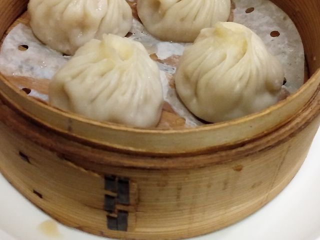 小龍包_ロンドリーナ