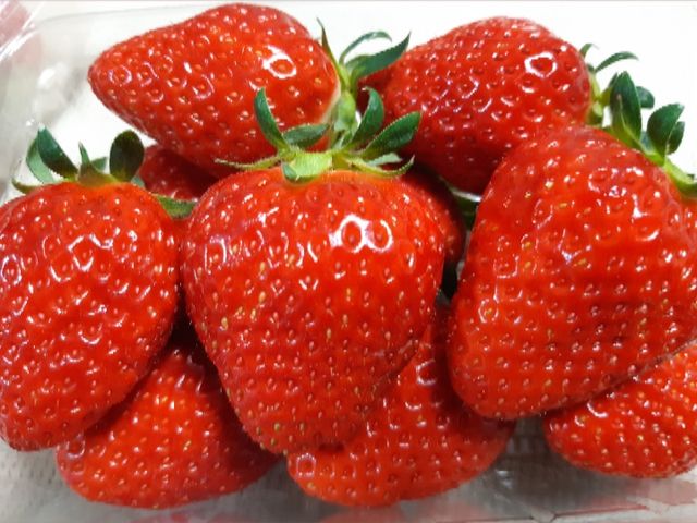 ピカピカつやつや★_たにい農園
