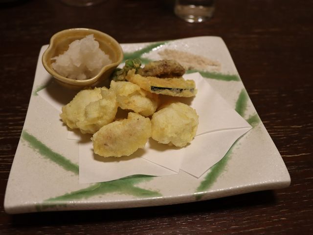 てんぷら_お竈突 おくど