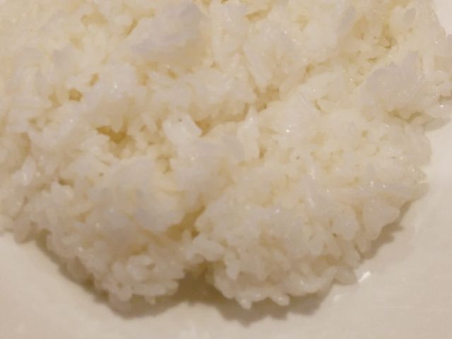 ライス_炭焼きレストランさわやか 新静岡セノバ店