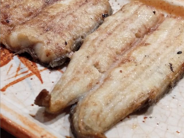白焼き_三六
