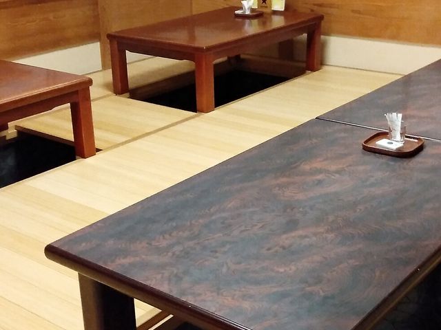 座敷席_三六