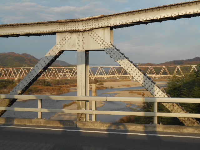 木津川
