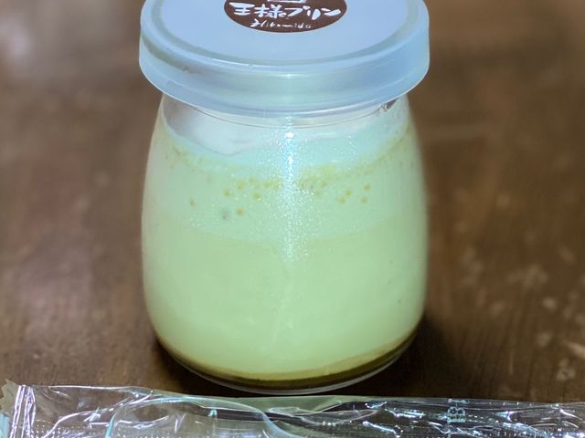 王様プリン_簸上堂