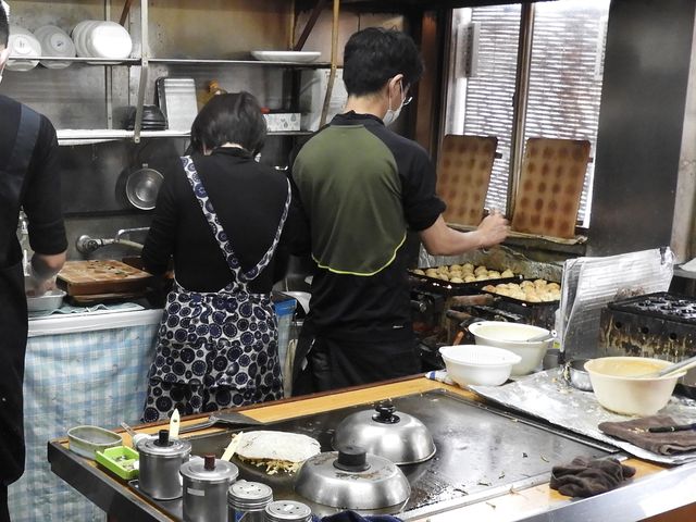 美味しい玉子焼
ご馳走様でした_ふなまち