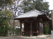 Yanwenliさんの東大寺行基堂の投稿写真1
