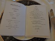 章男君さんのリーガロイヤルホテル広島 レストラン シャンボールの投稿写真1