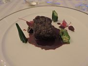 章男君さんのリーガロイヤルホテル広島 レストラン シャンボールの投稿写真2