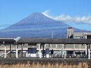 トシローさんの吉原駅の投稿写真1