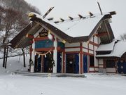 Mikeさんの北門神社の投稿写真1