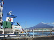 トシローさんの田子の浦漁港の投稿写真1