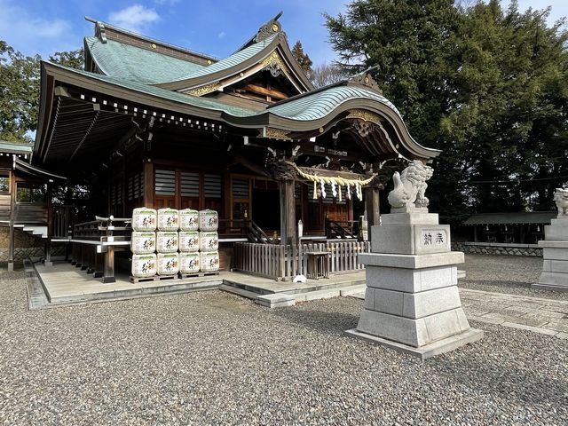 神峰神社_神峰神社