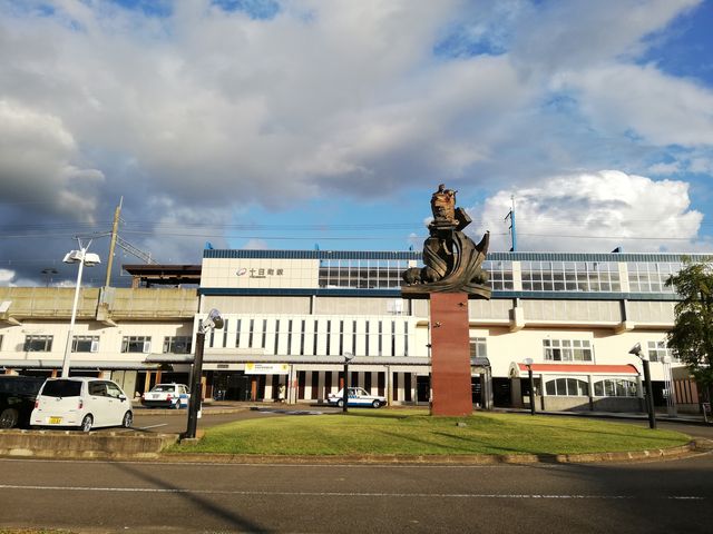 いざのりさんのトヨタレンタリース新潟 十日町店の投稿写真1