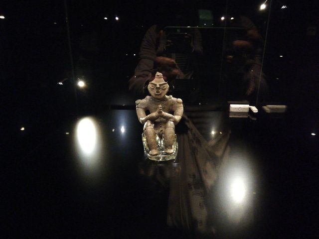 いざのりさんの是川縄文館の投稿写真1