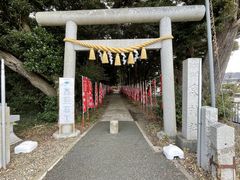 ギックリンさんの泉神社への投稿写真1