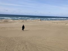 うえるさんの鳥取砂丘セグウェイ周遊ガイドツアーへの投稿写真1