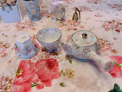 りかさんのポーセラーツサロン『NOUVEAU』(ヌーボー)への投稿写真1