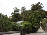 章男君さんの安徳天皇阿弥陀寺御陵の投稿写真2