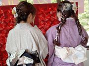まきさんのきものレンタル 千成屋 笠間店の投稿写真1