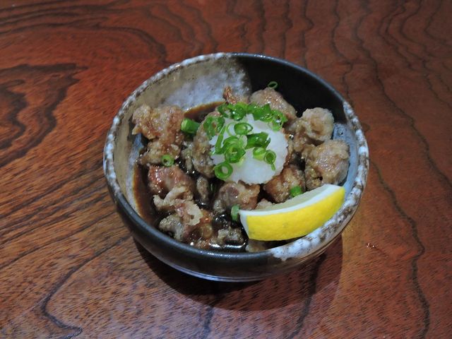 何だったかな?_遊食庭