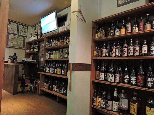 店内の様子_遊食庭