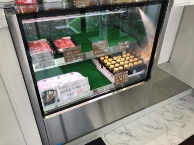持ち帰り_ジンギスカンハウス遠野食肉センター