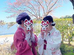 きものレンタル 千成屋 笠間店の写真1