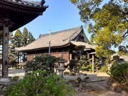 こぼらさんの朝田寺の投稿写真5