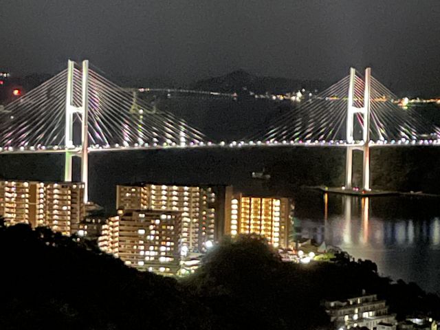 @_鍋冠山公園