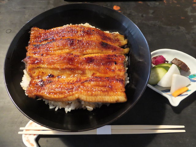 鰻重_國よし
