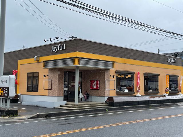 ジョイフル佐伯店_ジョイフル佐伯店