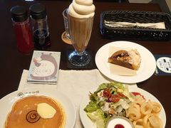 長宗我部元親さんの港屋珈琲 伊賀店への投稿写真1
