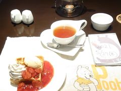 長宗我部元親さんの港屋珈琲 伊賀店への投稿写真1