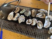 美華さんのマルモ水産 海上かき小屋の投稿写真2