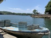 美華さんのマルモ水産 海上かき小屋の投稿写真3