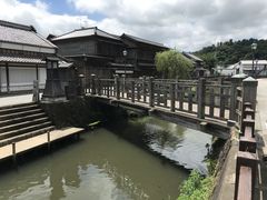 Shotaさんの佐原の町並みへの投稿写真1
