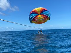 ちゃそさんのParasailing NOAへの投稿写真2