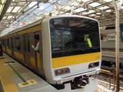 ひーちゃんさんのJR水道橋駅の投稿写真1