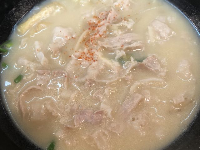 豚汁_おふくろ