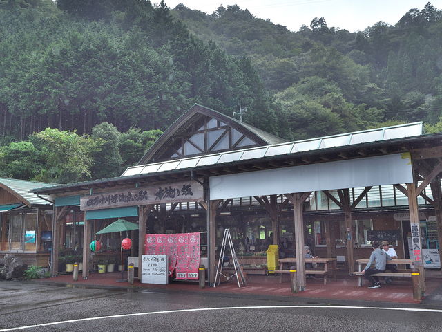 道の駅 布施ヶ坂_道の駅 布施ヶ坂
